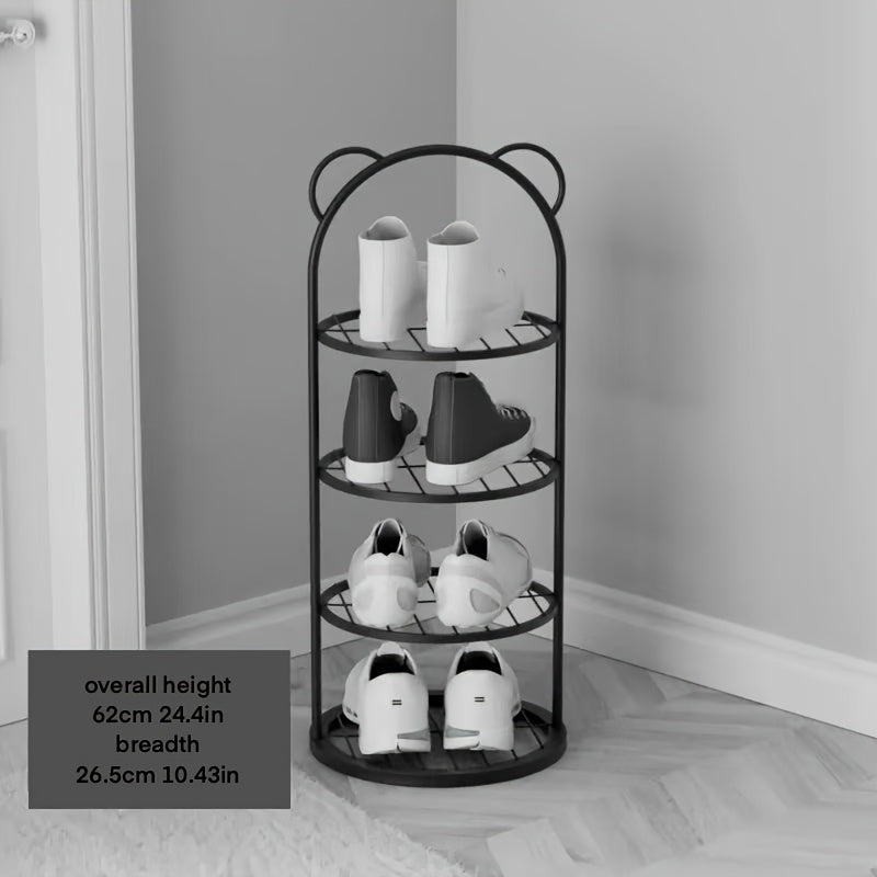 Schuhregal – Pelanva – Ansicht 9