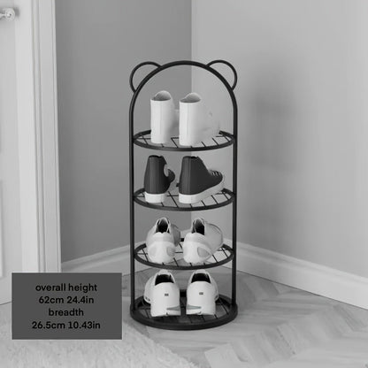 Schuhregal – Pelanva – Ansicht 9