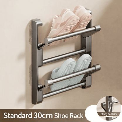 Schuhregal Wand – Pelanva – Ansicht 7