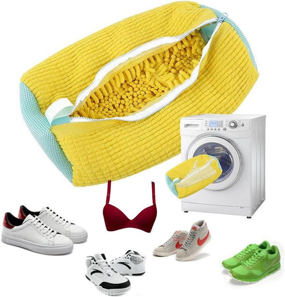 Schuhwaschtasche – Pelanva