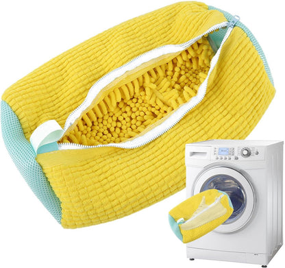Schuhwaschtasche – Ansicht 3