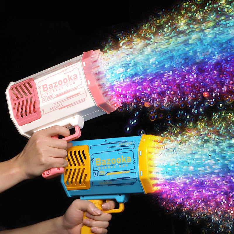 Seifenblasenmaschine – Pelanva – Ansicht 3