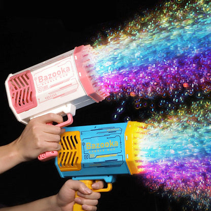 Seifenblasenmaschine – Pelanva – Ansicht 3
