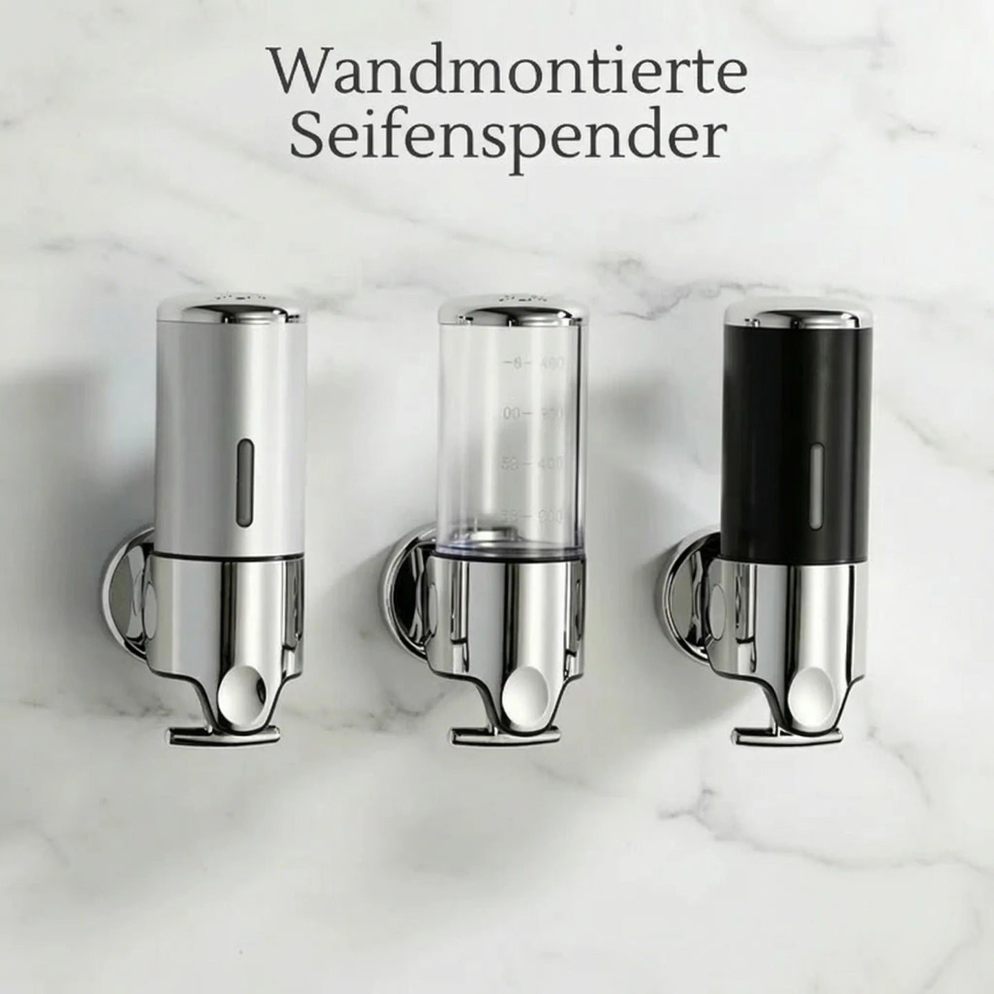 Seifenspender – Pelanva