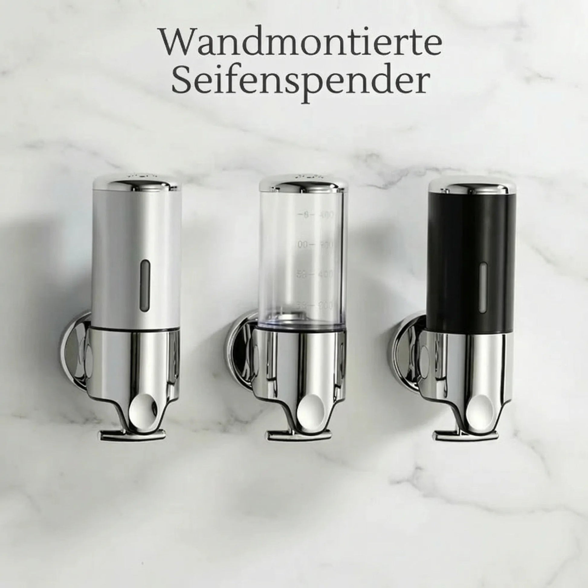 Seifenspender – Pelanva