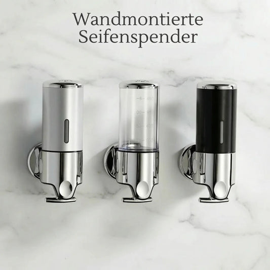Seifenspender – Pelanva