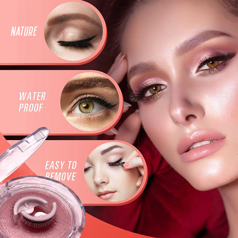 Selbstklebende Wimpern – Pelanva – Ansicht 10