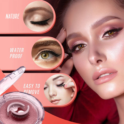 Selbstklebende Wimpern – Pelanva – Ansicht 10