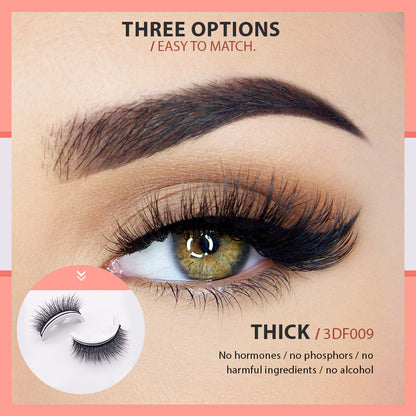 Selbstklebende Wimpern – Pelanva – Ansicht 5