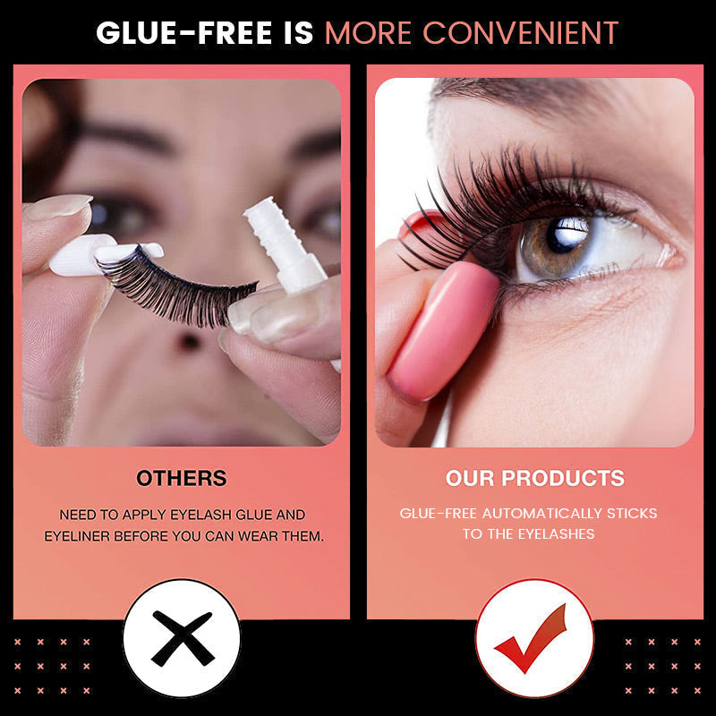 Selbstklebende Wimpern – Pelanva – Ansicht 8