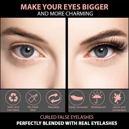 Selbstklebende Wimpern – Pelanva – Ansicht 9