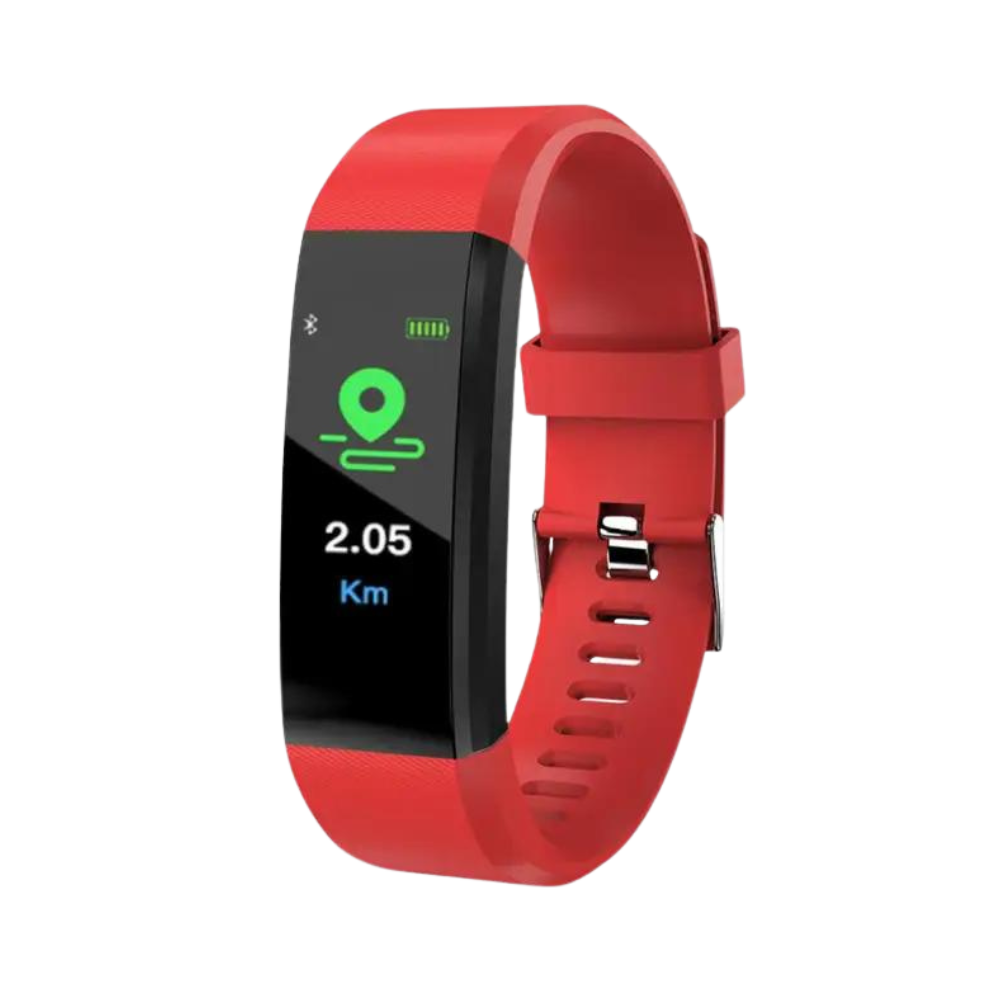 Senioren Smartwatch – Pelanva – Ansicht 10