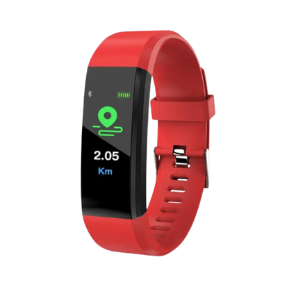 Senioren Smartwatch – Pelanva – Ansicht 10