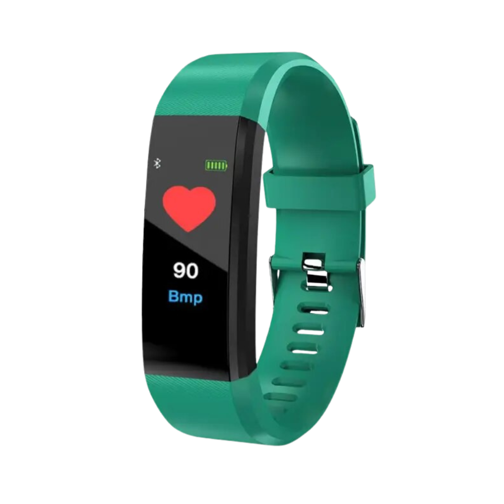 Senioren Smartwatch – Pelanva – Ansicht 11