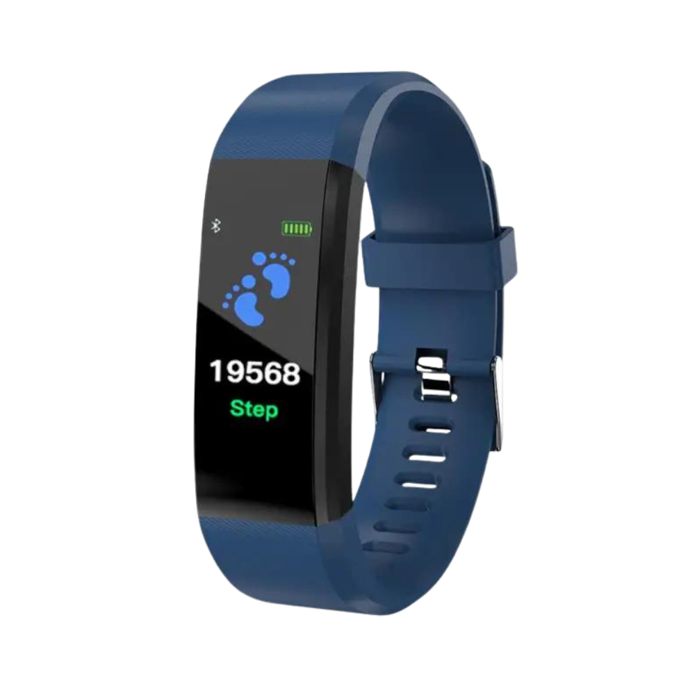 Senioren Smartwatch – Pelanva – Ansicht 12