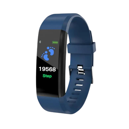 Senioren Smartwatch – Pelanva – Ansicht 12