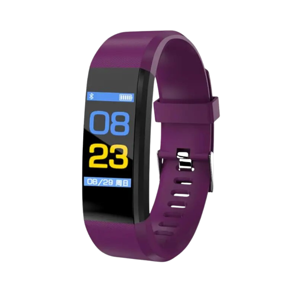 Senioren Smartwatch – Pelanva – Ansicht 13