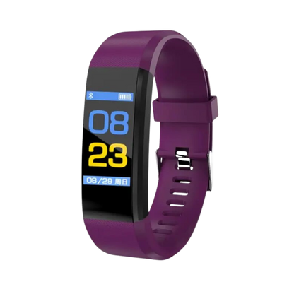 Senioren Smartwatch – Pelanva – Ansicht 13
