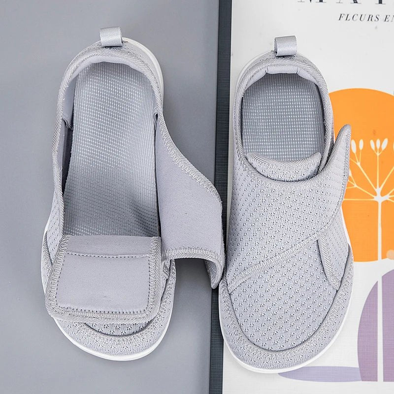 Seniorenschuhe – Pelanva – Ansicht 2
