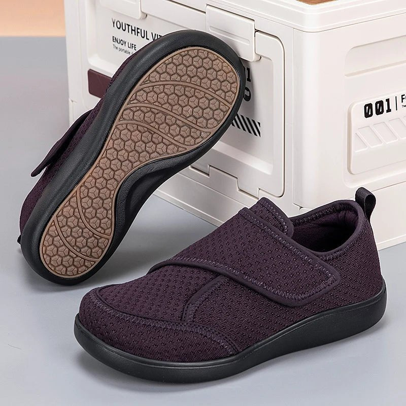 Seniorenschuhe – Pelanva – Ansicht 3