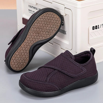 Seniorenschuhe – Pelanva – Ansicht 3