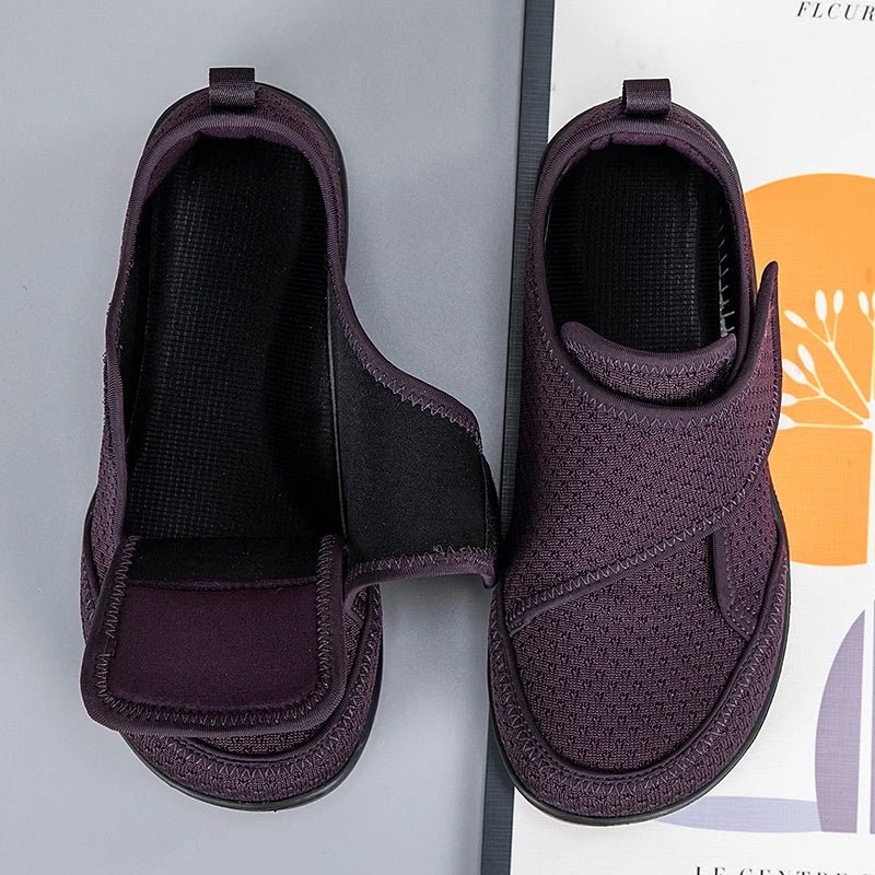 Seniorenschuhe – Pelanva – Ansicht 4