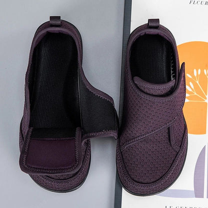 Seniorenschuhe – Pelanva – Ansicht 4