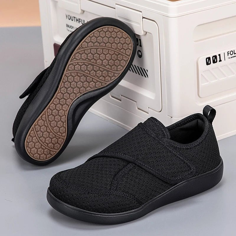 Seniorenschuhe – Pelanva – Ansicht 5