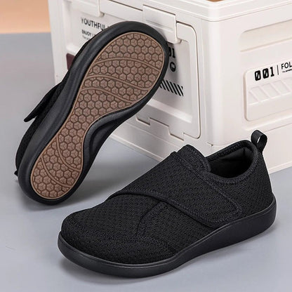 Seniorenschuhe – Pelanva – Ansicht 5
