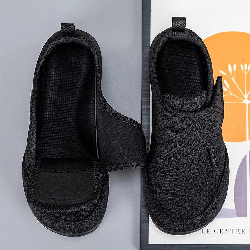 Seniorenschuhe – Pelanva – Ansicht 6