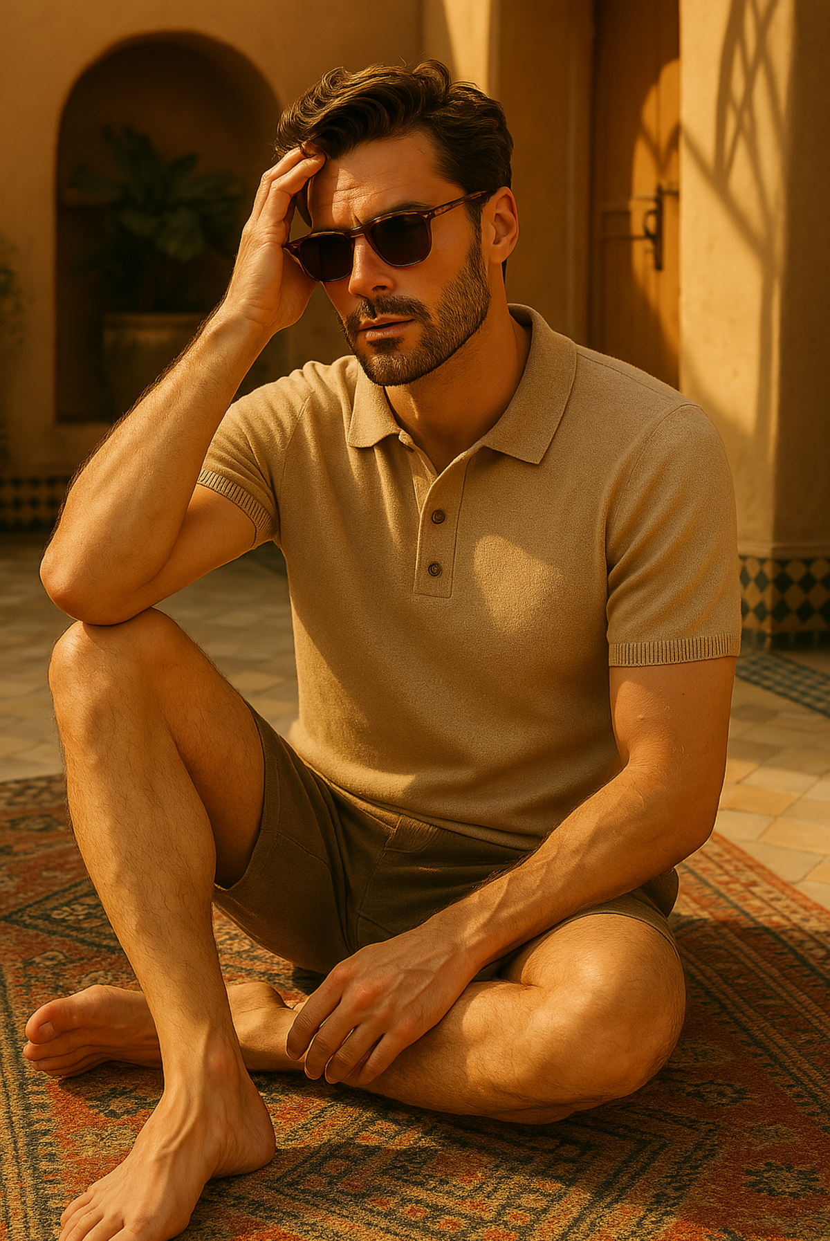 Shirt – 2
