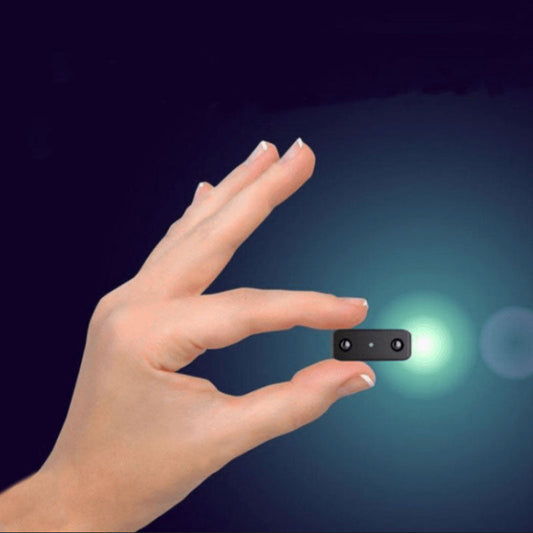 Sicherheitskamera Mini 1080P HD – Pelanva