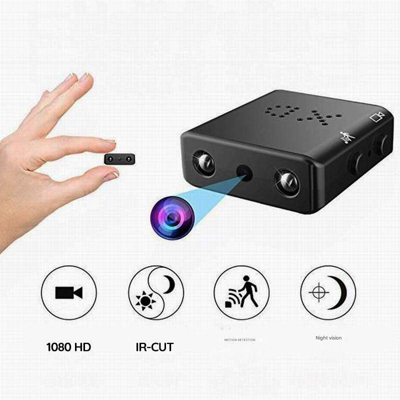 Sicherheitskamera Mini 1080P HD Anwendung – Pelanva