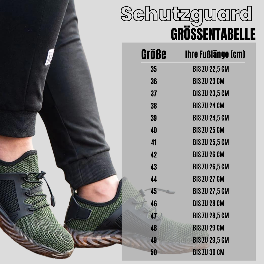 Sicherheitsschuhe – Ansicht 2