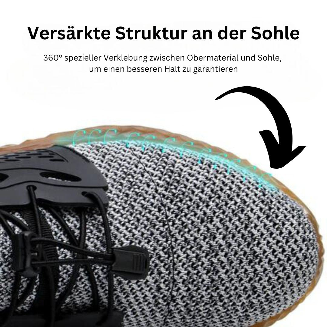 Sicherheitsschuhe – Ansicht 4