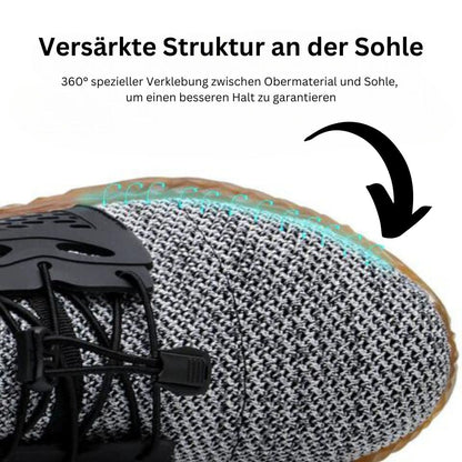 Sicherheitsschuhe – Ansicht 4