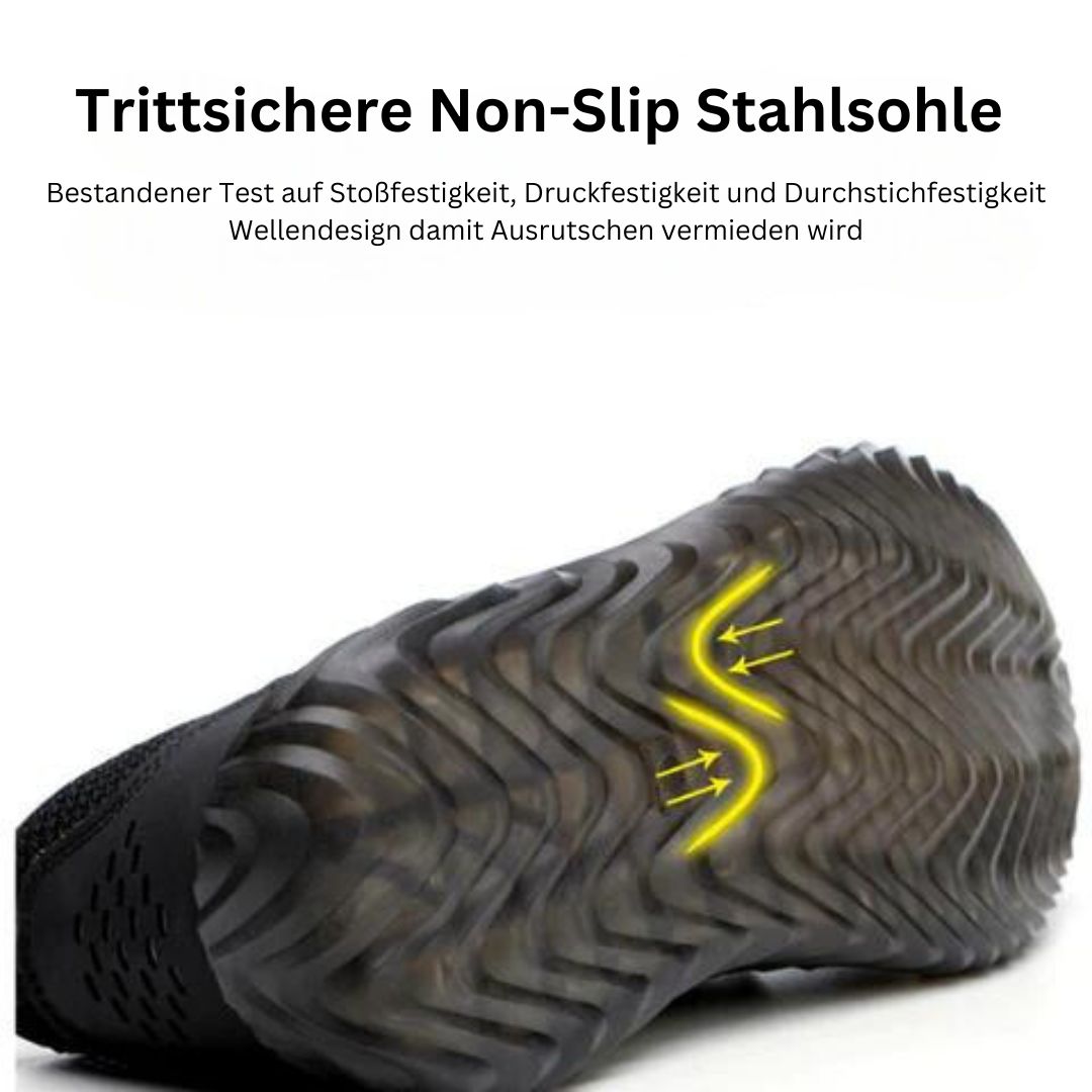 Sicherheitsschuhe – Ansicht 5