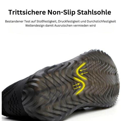 Sicherheitsschuhe – Ansicht 5