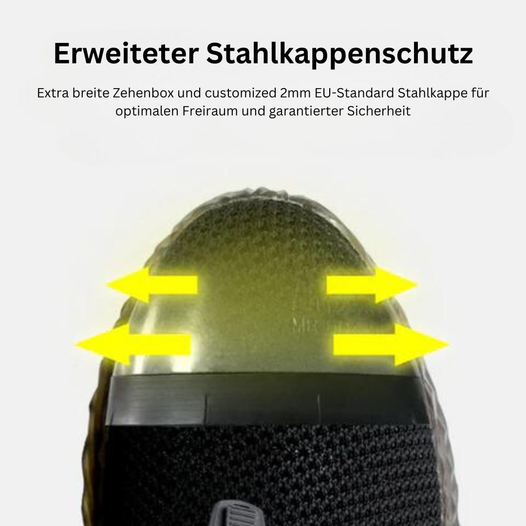 Sicherheitsschuhe – Ansicht 6