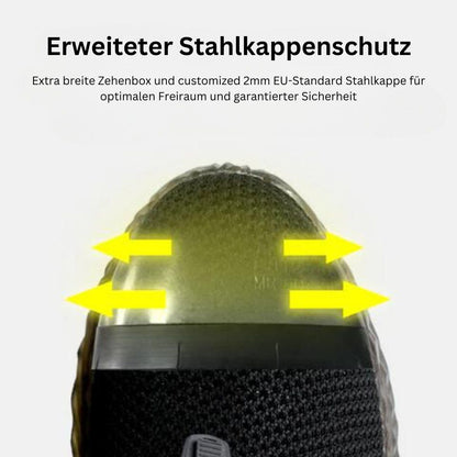 Sicherheitsschuhe – Ansicht 6