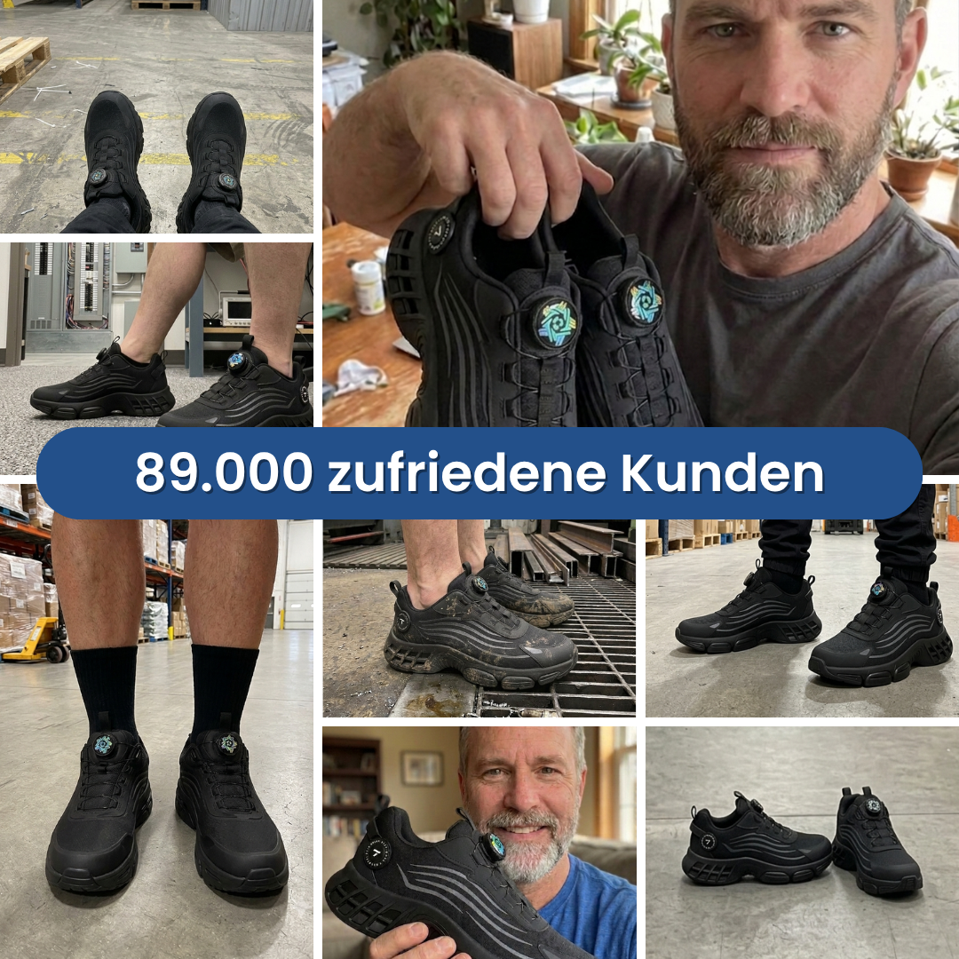 Sicherheitsschuhe – Ansicht 5
