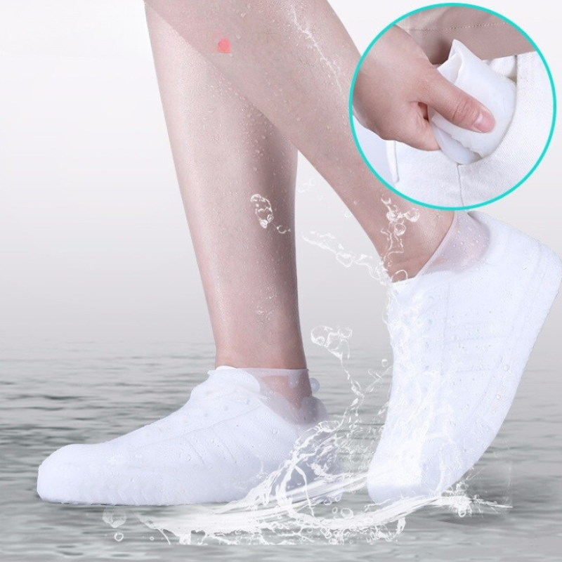 Silikon Überschuhe – Pelanva – Ansicht 2