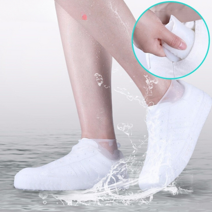 Silikon Überschuhe – Pelanva – Ansicht 2