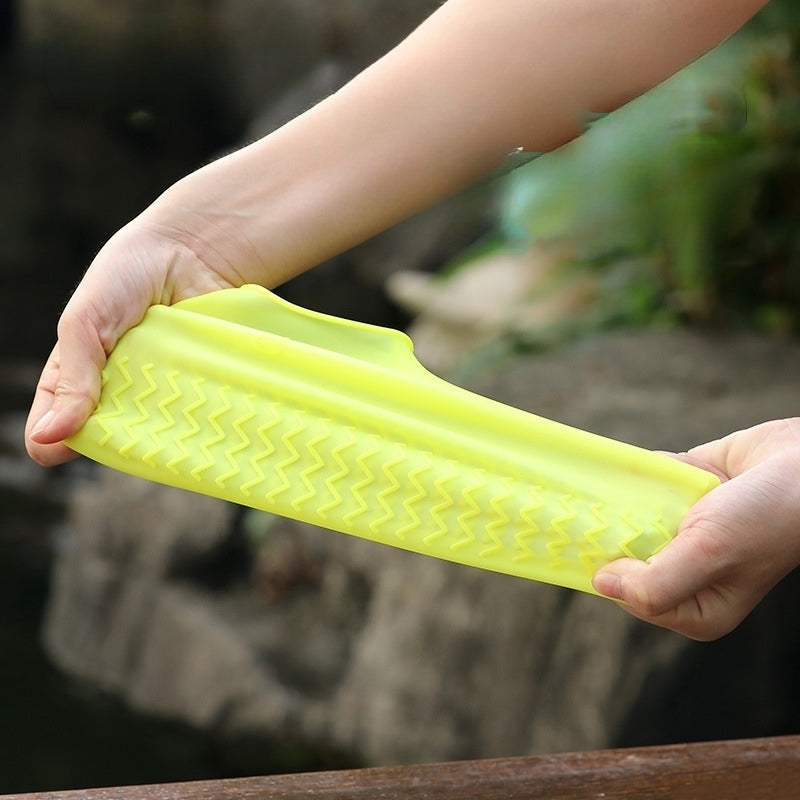 Silikon Überschuhe – Pelanva – Ansicht 3
