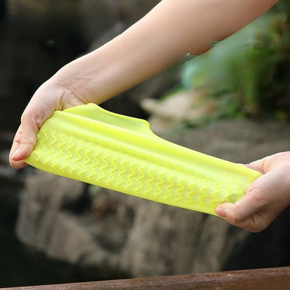Silikon Überschuhe – Pelanva – Ansicht 3