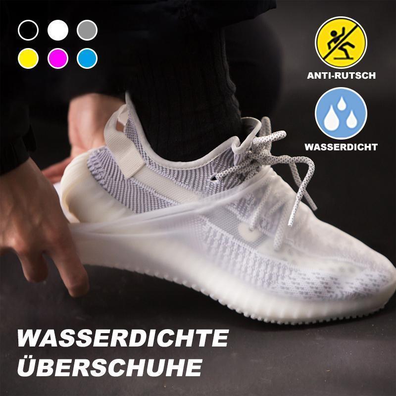 Silikon Überschuhe – Pelanva – Ansicht 4