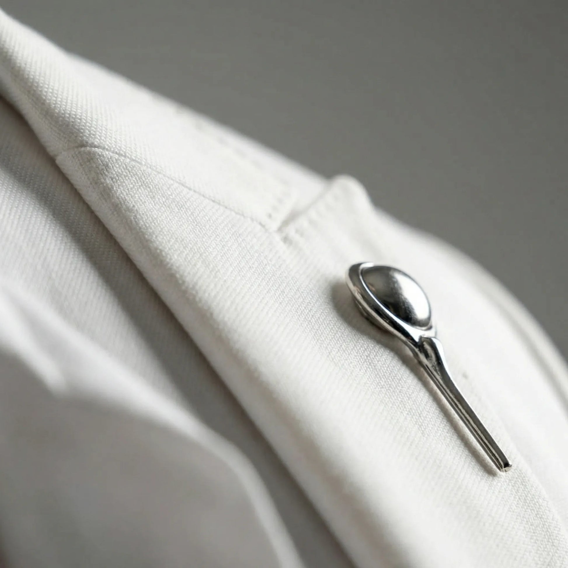 Zweiteiliger Slim-Fit-Anzug für Herren – Pelanva – Ansicht 3