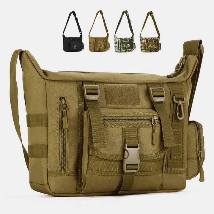 Sling Bag – Pelanva – Ansicht 2
