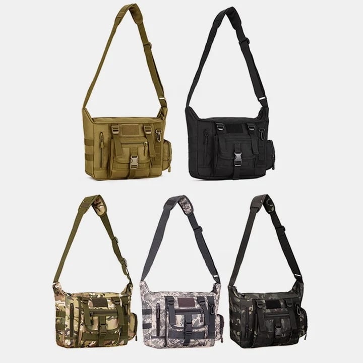 Sling Bag – Pelanva – Ansicht 3