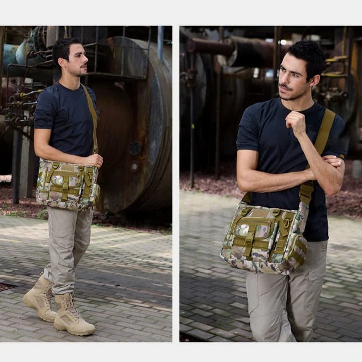 Sling Bag – Pelanva – Ansicht 4